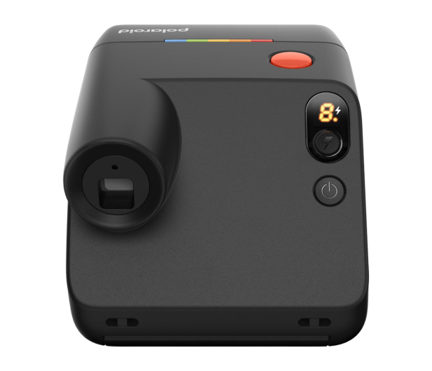 Polaroid Go Gen 3 czarny - 1600899 - zdjęcie 7